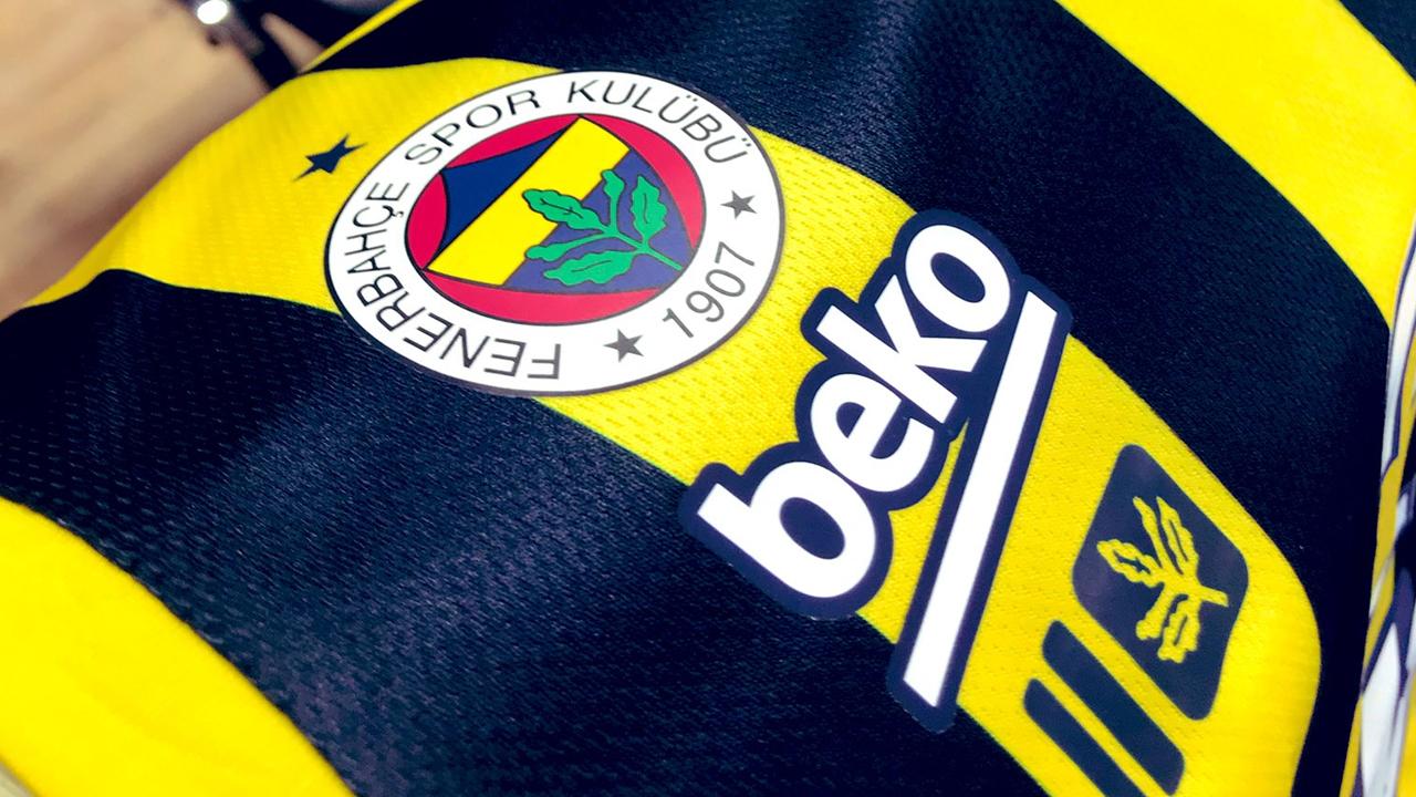 Fenerbahçe Beko da iki isimle yollar ayrıldı