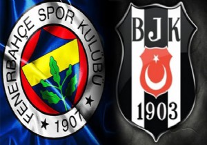 Beşiktaş-Fenerbahçe derbisini kim yönetecek?