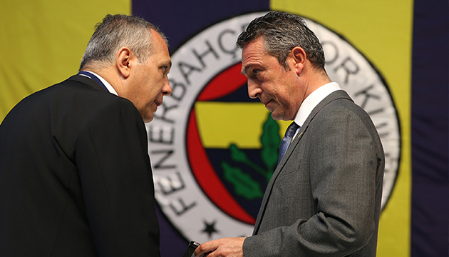 Fenerbahçe nin toplam borcu dudak uçuklattı!