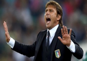 Fenerbahçe, Conte yle anlaştı!