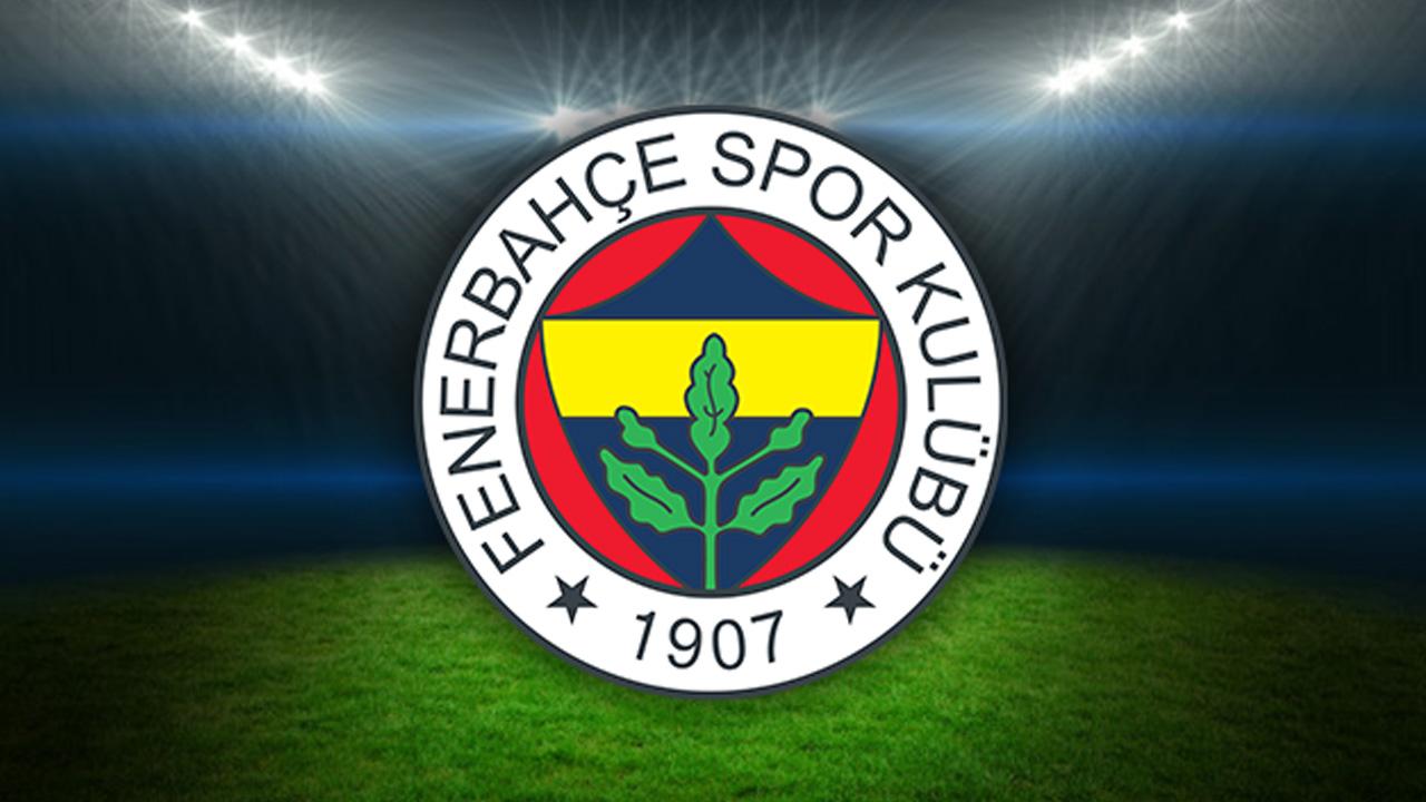 Fenerbahçe: Bu kayıtlar, Türk futbol tarihine geçecek kara bir lekedir!