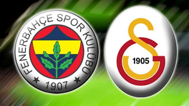 Fenerbahçe den Galatasaray a cevap