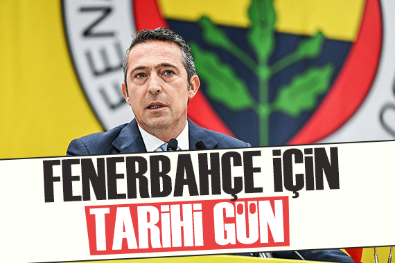 Fenerbahçe için tarihi gün: Karar ne çıkacak?