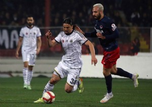 Fenerbahçe nin kupa maçı ertelendi!