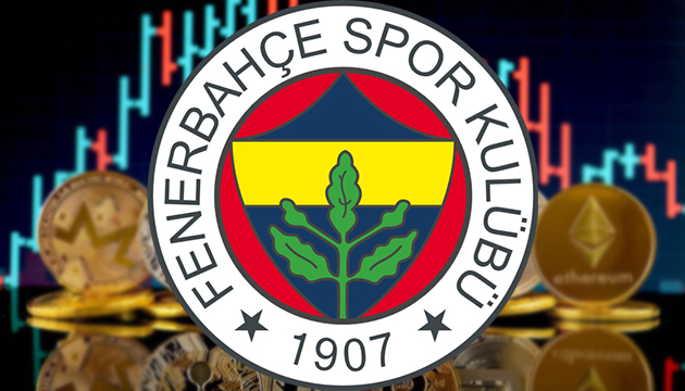 Fenerbahçe den kripto para atağı!