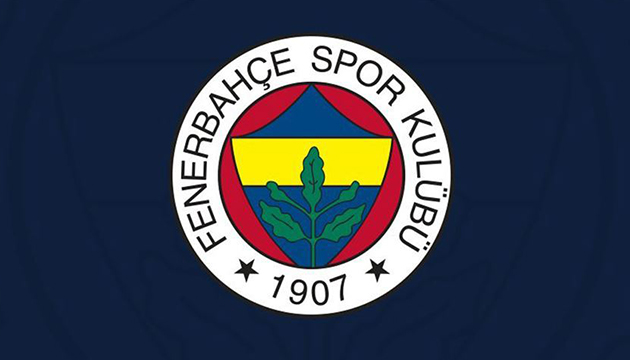 Fenerbahçe ayrılığı açıkladı!