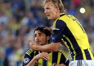 Fenerbahçe nin muhtemel rakipleri belli oldu