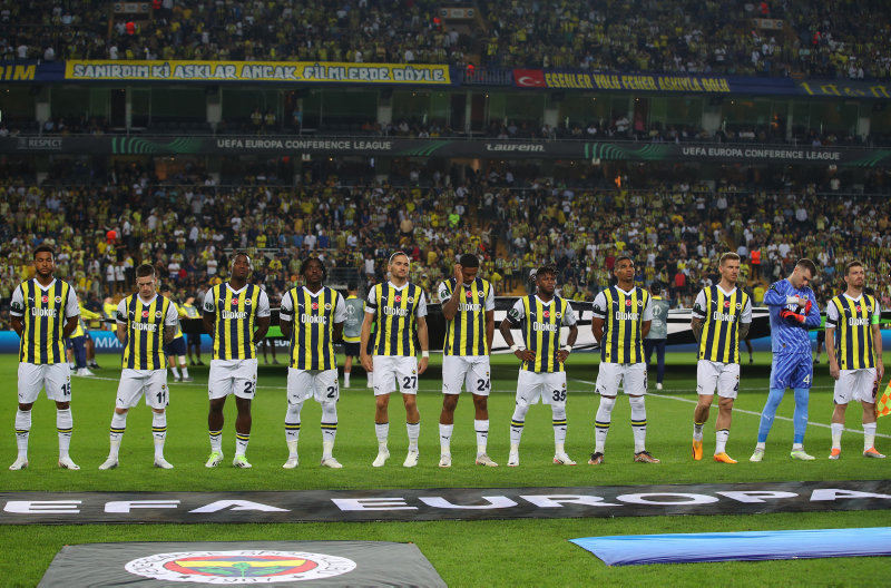 Fenerbahçe, Avrupa da gündem oldu