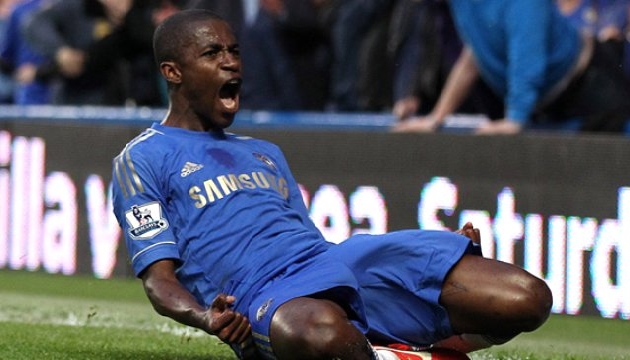 Fenerbahçe, Ramires in peşinde!