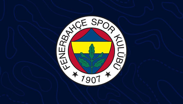 Fenerbahçe den sakatlık açıklaması!