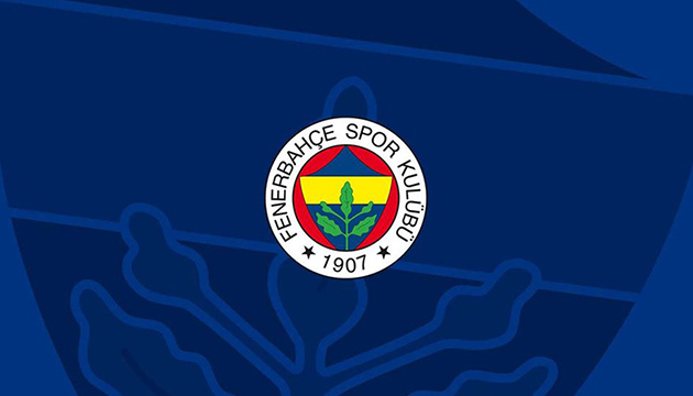 Fenerbahçe de teknik direktör ayrılığı!