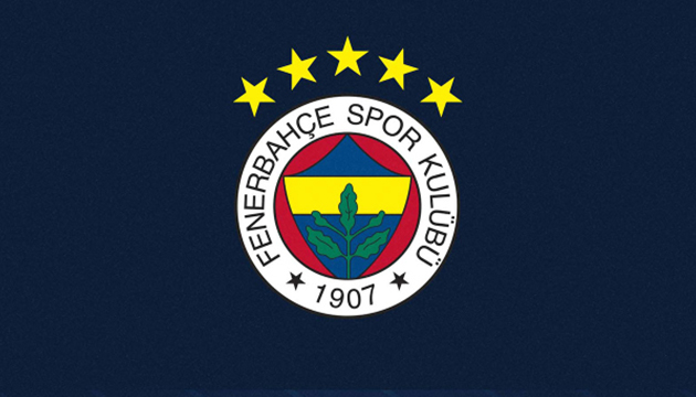 Fenerbahçe beklenen ayrılığı açıkladı!