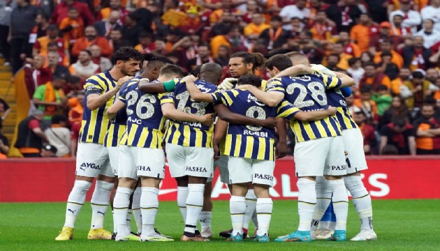 Avrupa'nın devleri 3 Fenerbahçeli için İzmir'e geliyor!