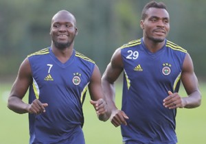 Fenerbahçe Trabzonspor karşısında galibiyet istiyor!