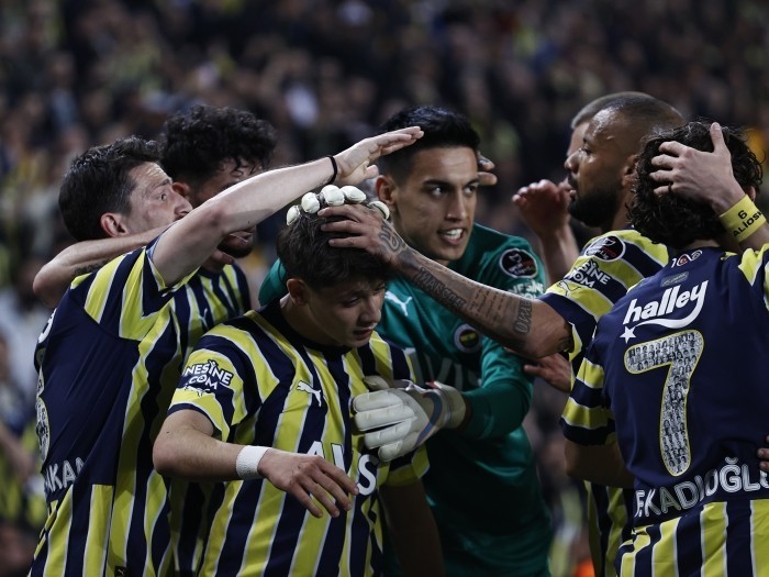 Fenerbahçe nin hata yapma lüksü yok