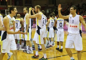 Türkiye Kupası nda 18 yıl sonra finalde karşılaşacaklar!