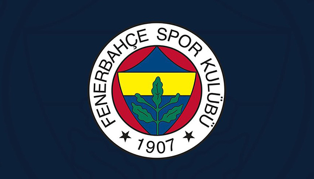 Fenerbahçe de ayrılık!