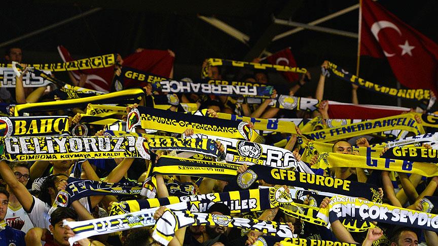 Nice Valiliği nden Fenerbahçe yasağı!
