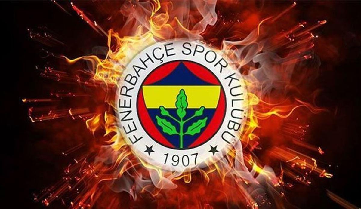 Fenerbahçe nin kamp kadrosu belli oldu