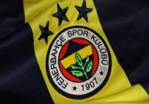 Fenerbahçe’nin gözü Nyon’da!