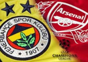 Fenerbahçe, İngiltere Yolcusu