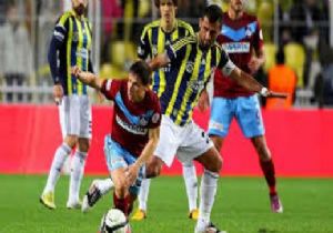 Fenerbahçe de devrim!