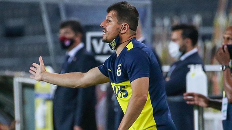 Emre Belözoğlu, Fenerbahçe ye veda etti