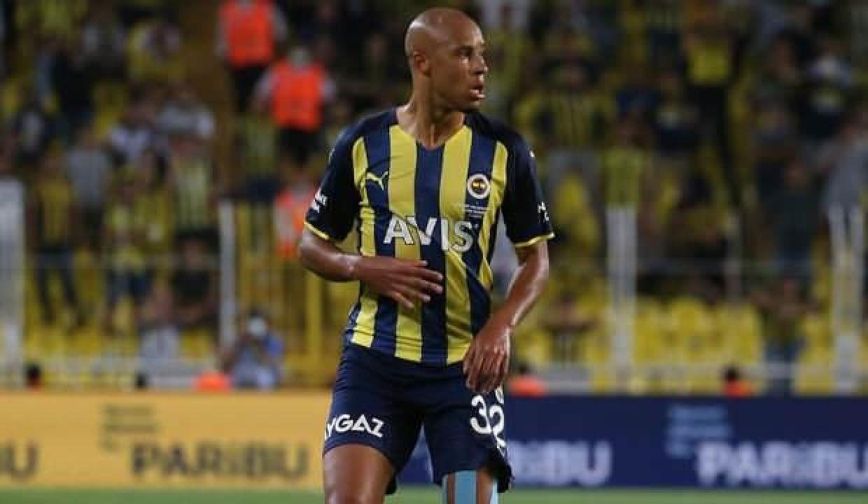 Marcel Tisserand dan kötü haber!