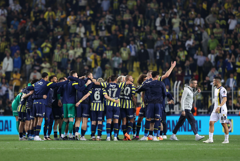 Fenerbahçe den İrfan Can hamlesi...