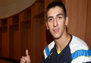 Kenan Sipahi: