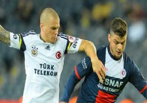 Fenerbahçe 1-2 Fethiyespor / Pendik Faciasından Sonra Fethiye Faciası!