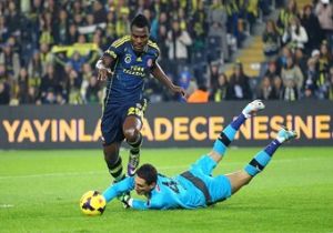 Fenerbahçe Akhisar Belediyespor Maçı Geniş Özeti ve Golleri İzle!