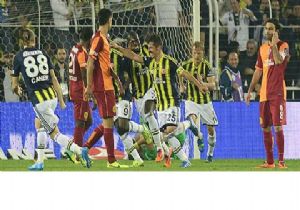 Fenerbahçe Galatasaray Maçı Özeti Golleri İzle 2-0 (Galatasaray Fenerbahçe Derbisi Maç Geniş Özet FB GS Maç Özeti)