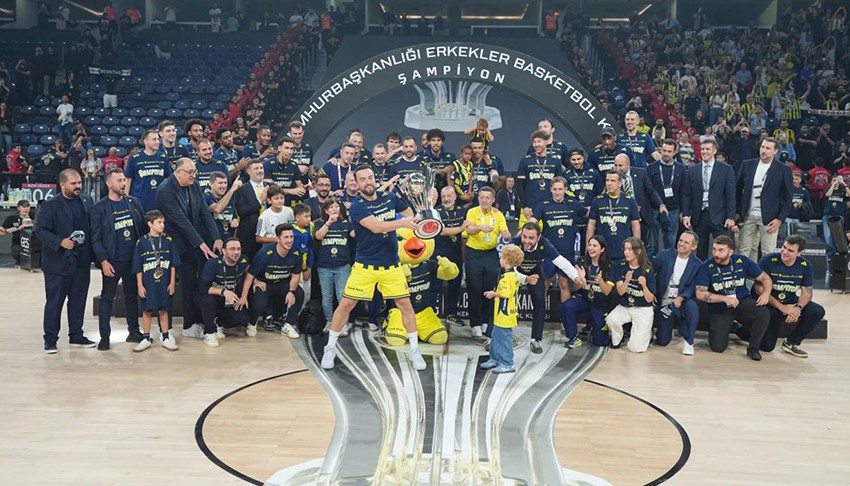 Fenerbahçe, Bayern Münih'i ağırlayacak