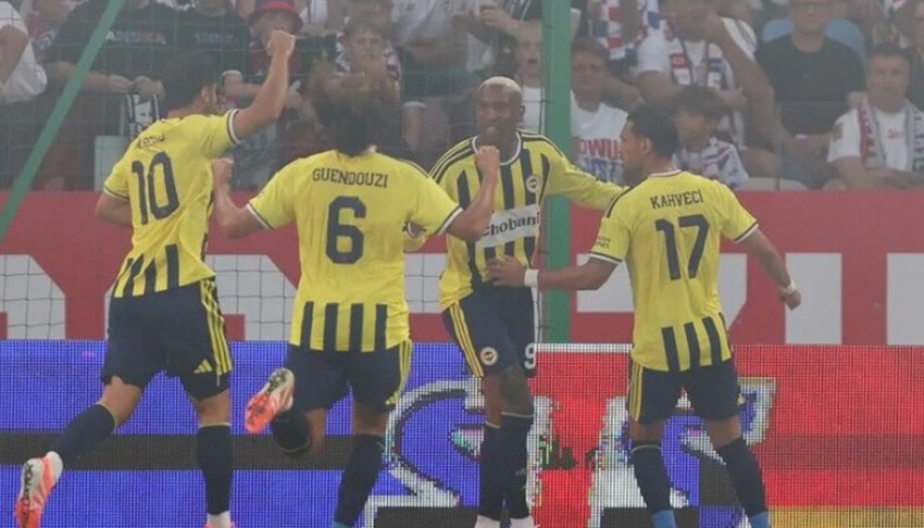 Devler Ligi heyecanı başlıyor