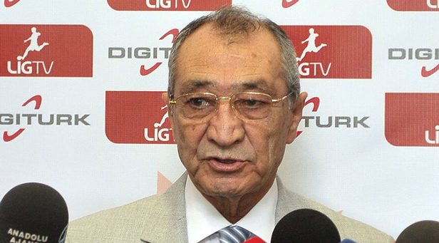 Fenerbahçeli Vedat Olcay hayatını kaybetti
