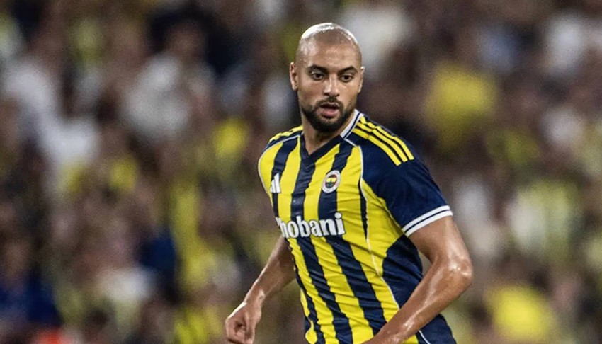 Fenerbahçe ayrılığı açıkladı