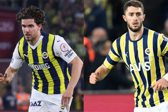 İsmail Yüksek ve Ferdi Kadıoğlu için transfer iddiası