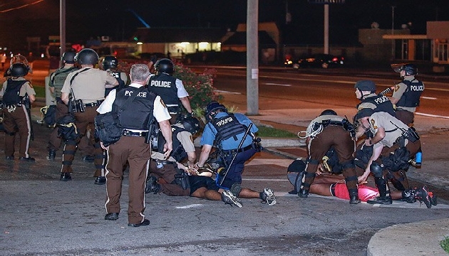 ABD şiddet ve işkence iddialarını kabul etti!