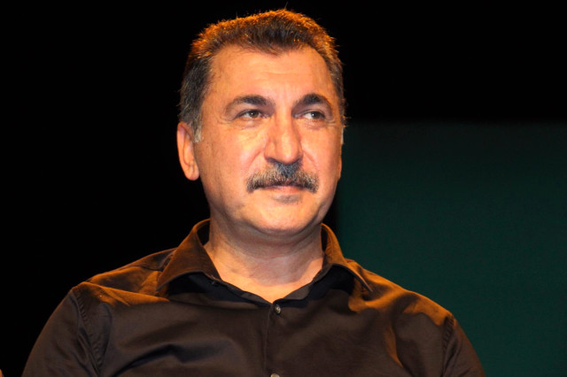 Ferhat Tunç için yakalama kararı