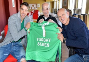 Muslera ve Taffarel den  Berlin Panteri ne ziyaret!