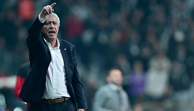 Fernando Santos tan istifa cevabı