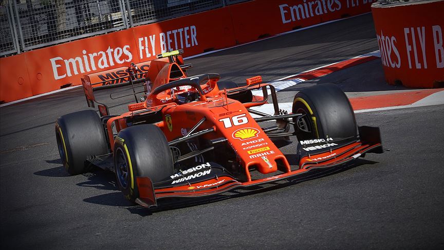 Ferrari ve FIA, kadın pilot yetiştirecek