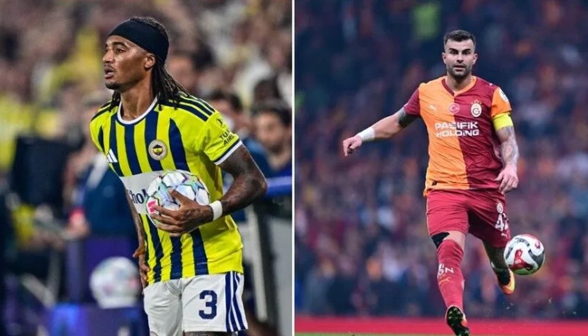 Derbi kavgası disipline sevk edildi