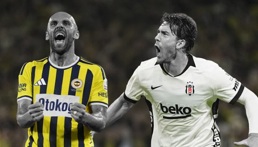 Derbide gözler golcülerde olacak