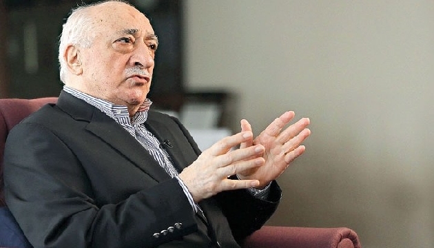 Fethullah Gülen İçin Söz Bitmiştir!