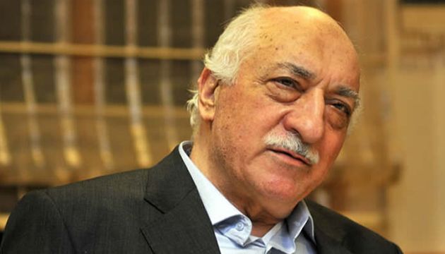 Fethullah Gülen: