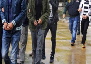 FETÖ'cüler 'kavurma' ile haberleşmiş!