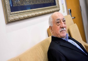 'Darbe girişiminin arkasında ABD var'