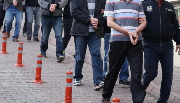 26 ilde FETÖ operasyonu
